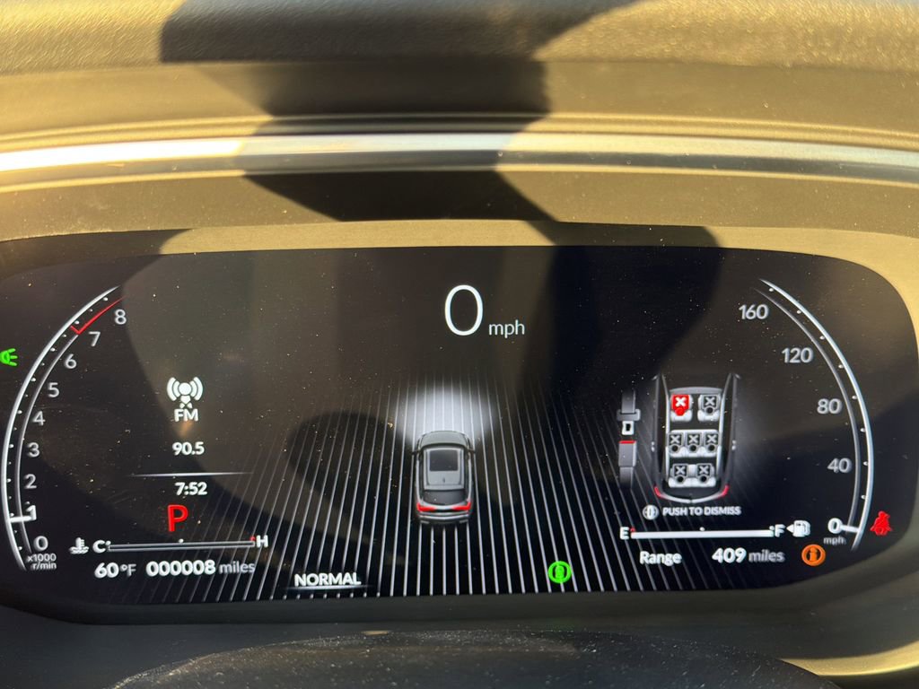 New 2026 Acura MDX w/ Technology Package image 30