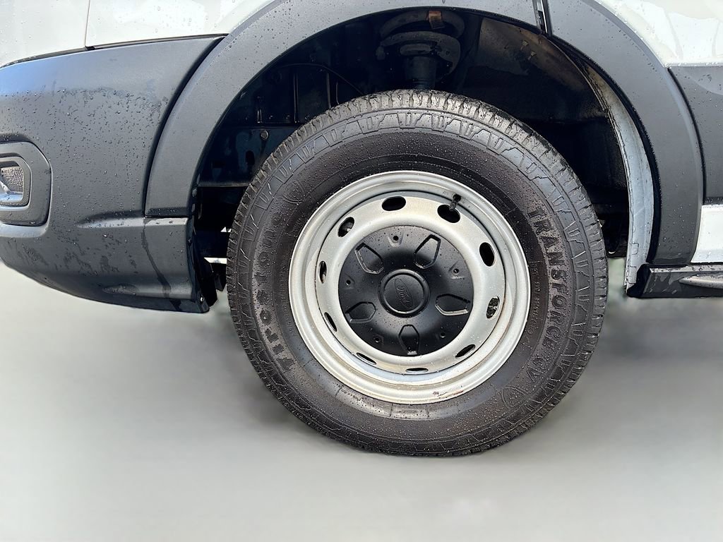 Used 2023 Ford Transit 250 Medium Roof w/ Interior Upgrade Package image 12