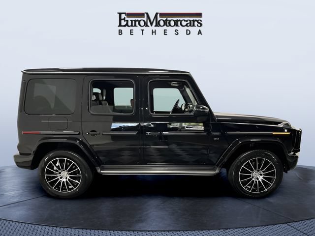 Used 2019 Mercedes-Benz G 550 image 6