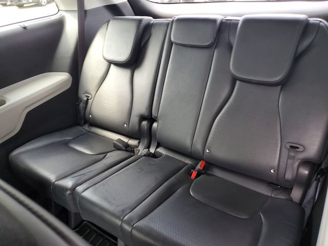 Used 2022 Kia Carnival SX Prestige FWD image 28