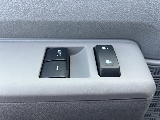 New 2026 Ford E-350 and Econoline 350 Super Duty w/ Power Equipment Group image 11