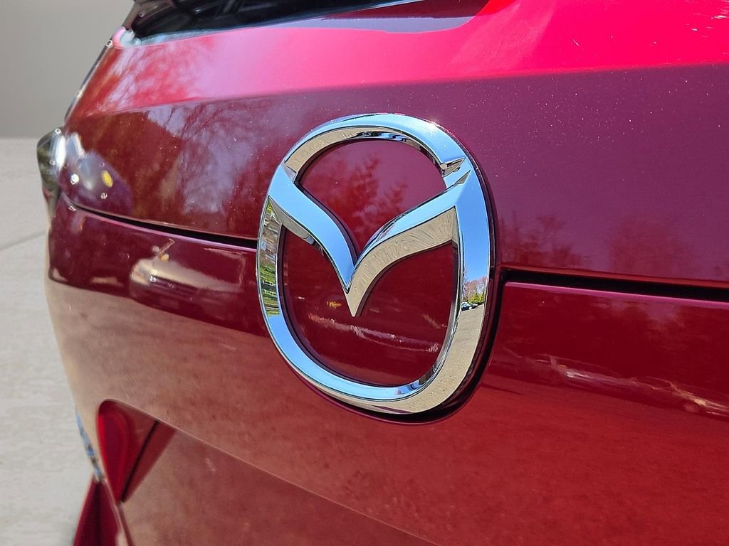 Used 2017 MAZDA CX-5 Touring AWD/4WD image 28