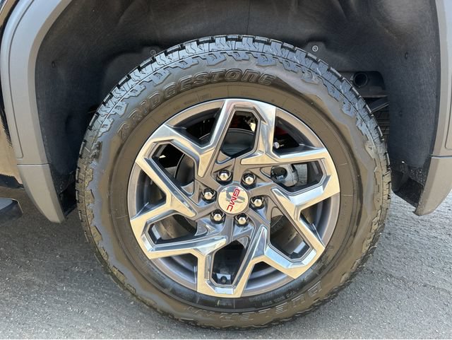 New 2026 GMC Sierra 1500 SLT w/ SLT Premium Plus Package AWD/4WD image 17
