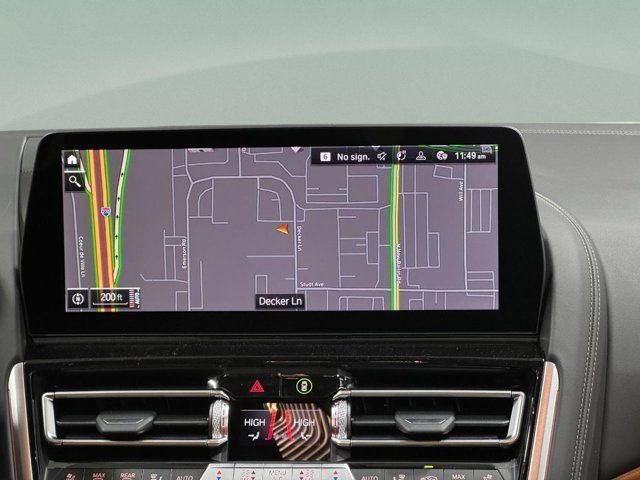 Used 2026 BMW 840i xDrive AWD/4WD image 14
