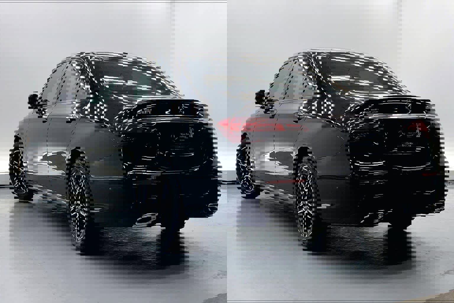 Certified 2023 Mercedes-Benz E 350 Sedan image 2