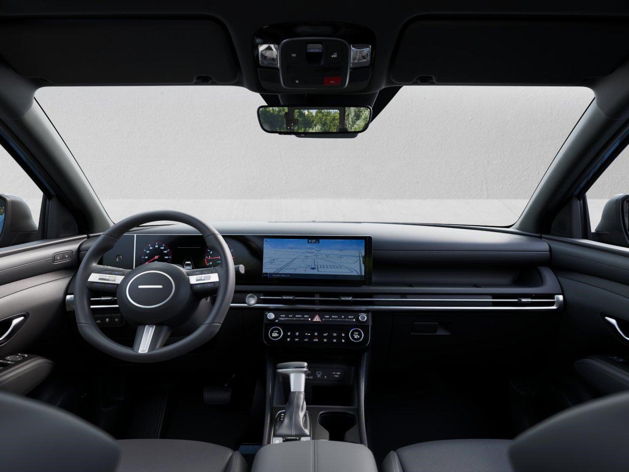 New 2026 Hyundai Santa Cruz Limited image 11