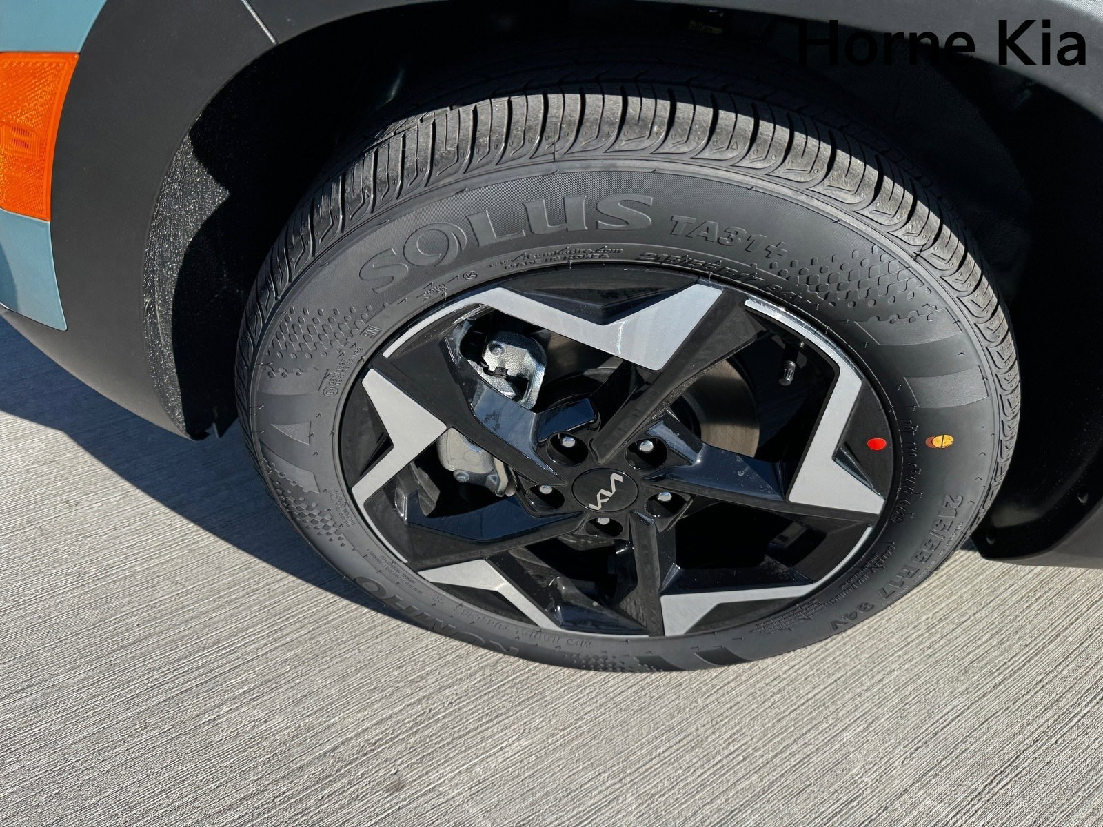 New 2026 Kia Seltos S image 8