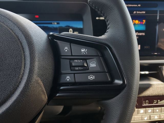 New 2026 Subaru Outback Premium AWD/4WD image 24