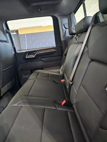 New 2026 GMC Sierra 3500 Denali w/ Denali Reserve Package image 12