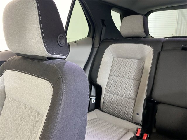 Certified 2024 Chevrolet Equinox LS w/ LS Convenience Package image 12
