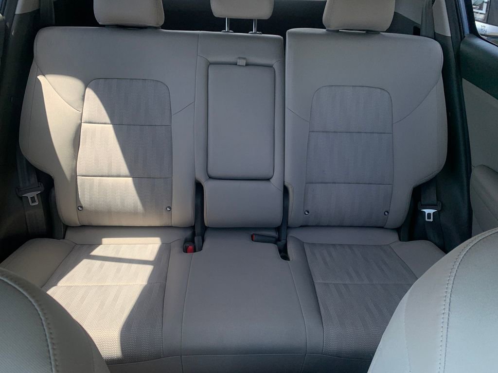 Used 2019 Kia Sportage LX FWD image 28