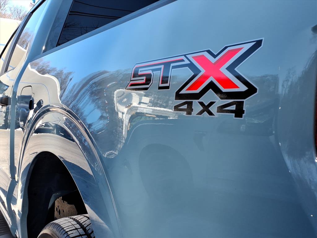 Certified 2023 Ford F150 XL w/ STX Appearance Package AWD/4WD image 22