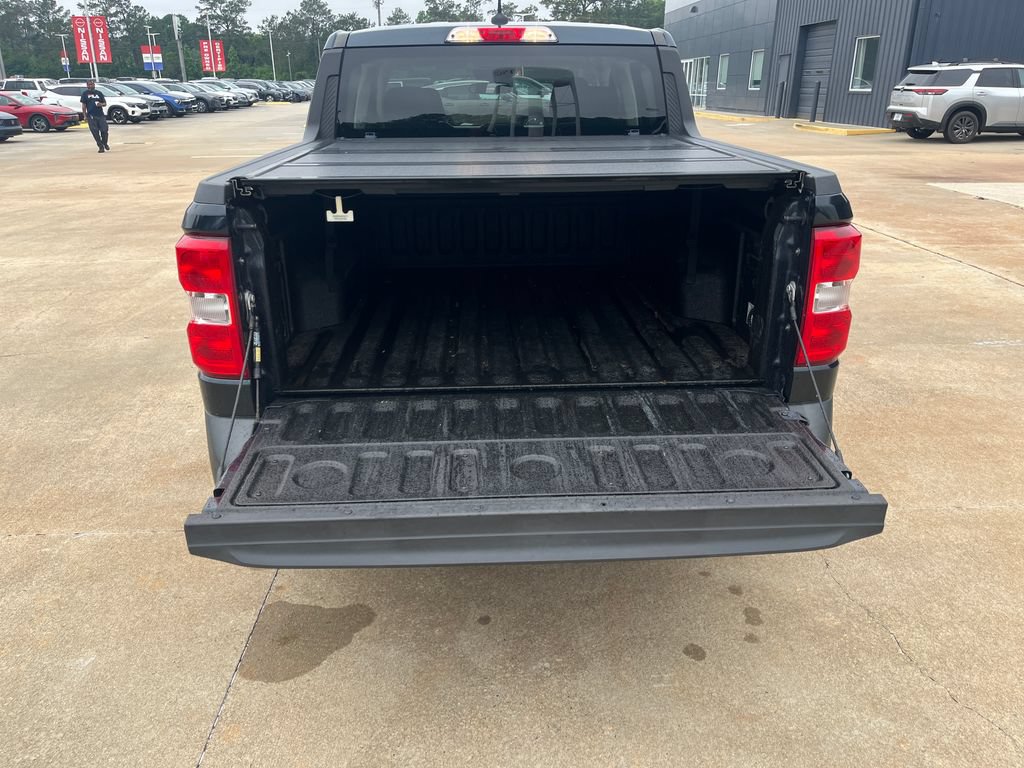 Used 2022 Ford Maverick XLT FWD image 27