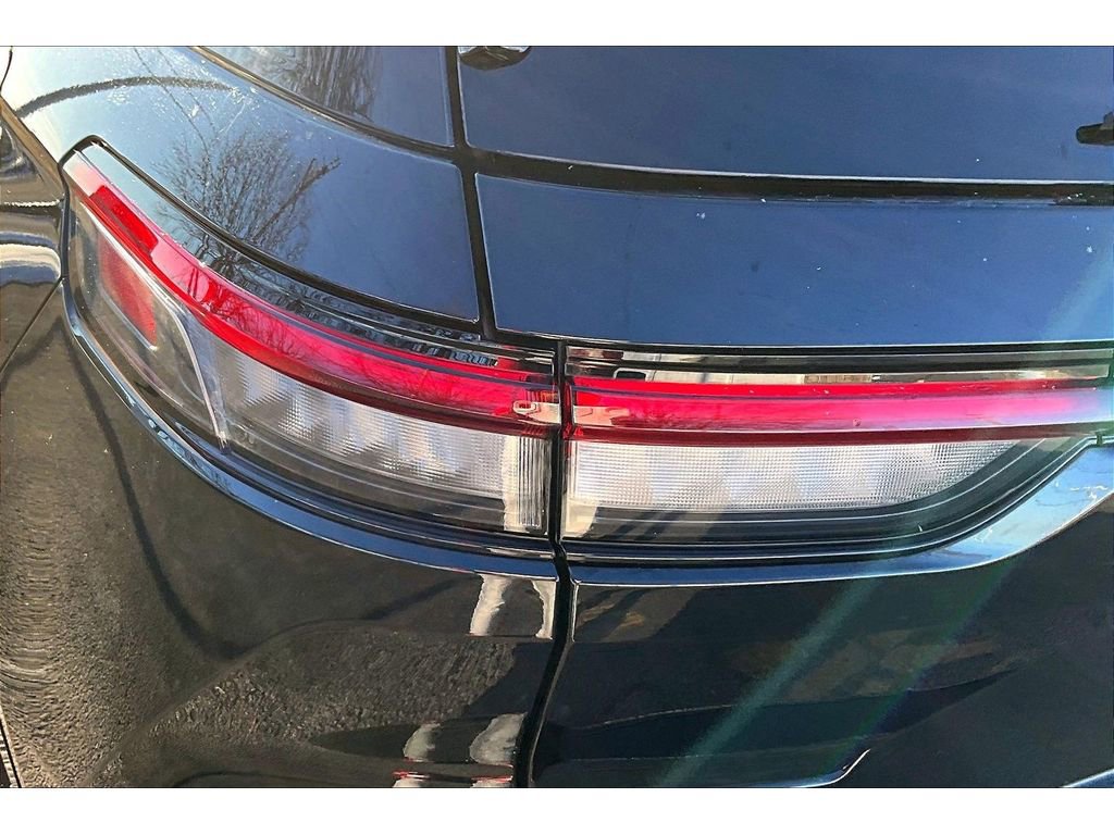 Certified 2025 Jeep Grand Cherokee Overland image 34