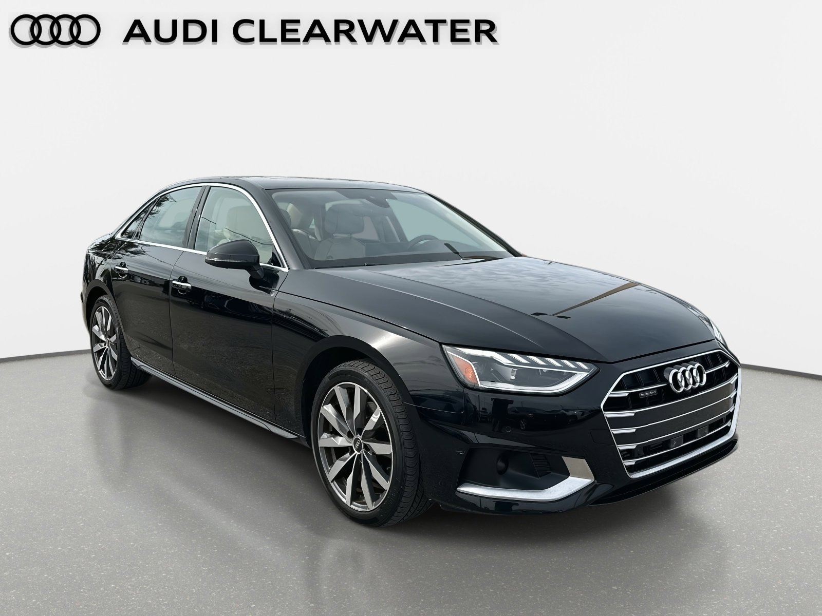 Used 2022 Audi A4 2.0T Premium Plus w/ Premium Plus Package image 8