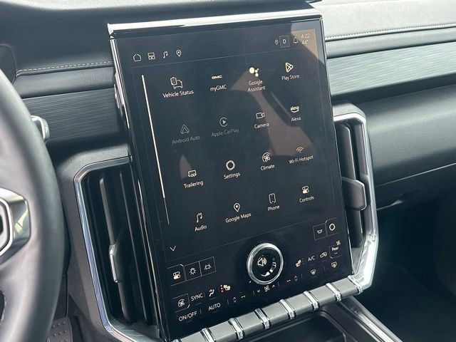 Certified 2025 GMC Acadia Elevation w/ Elevation Premium Package image 8