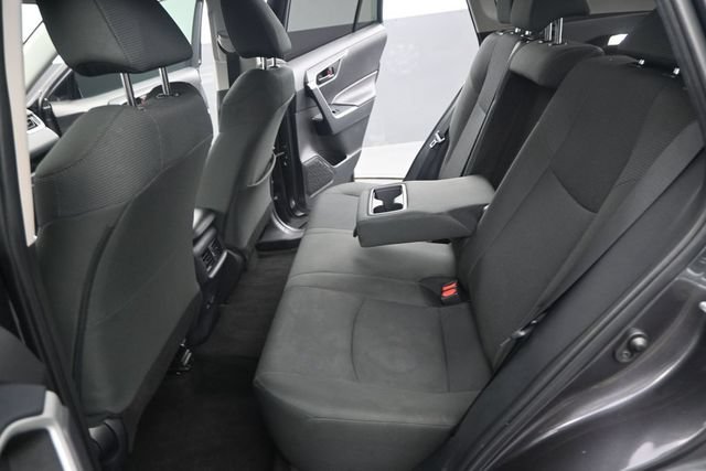 Used 2024 Toyota RAV4 LE FWD image 11