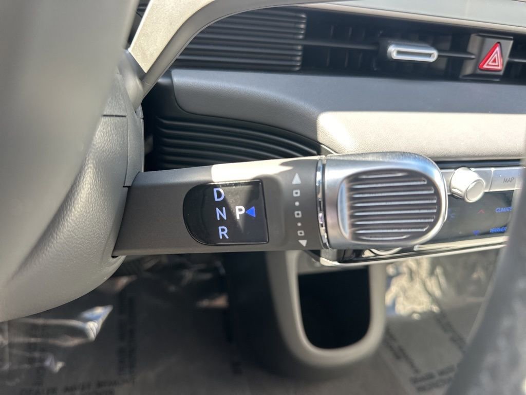 Used 2022 Hyundai Ioniq 5 SEL image 16