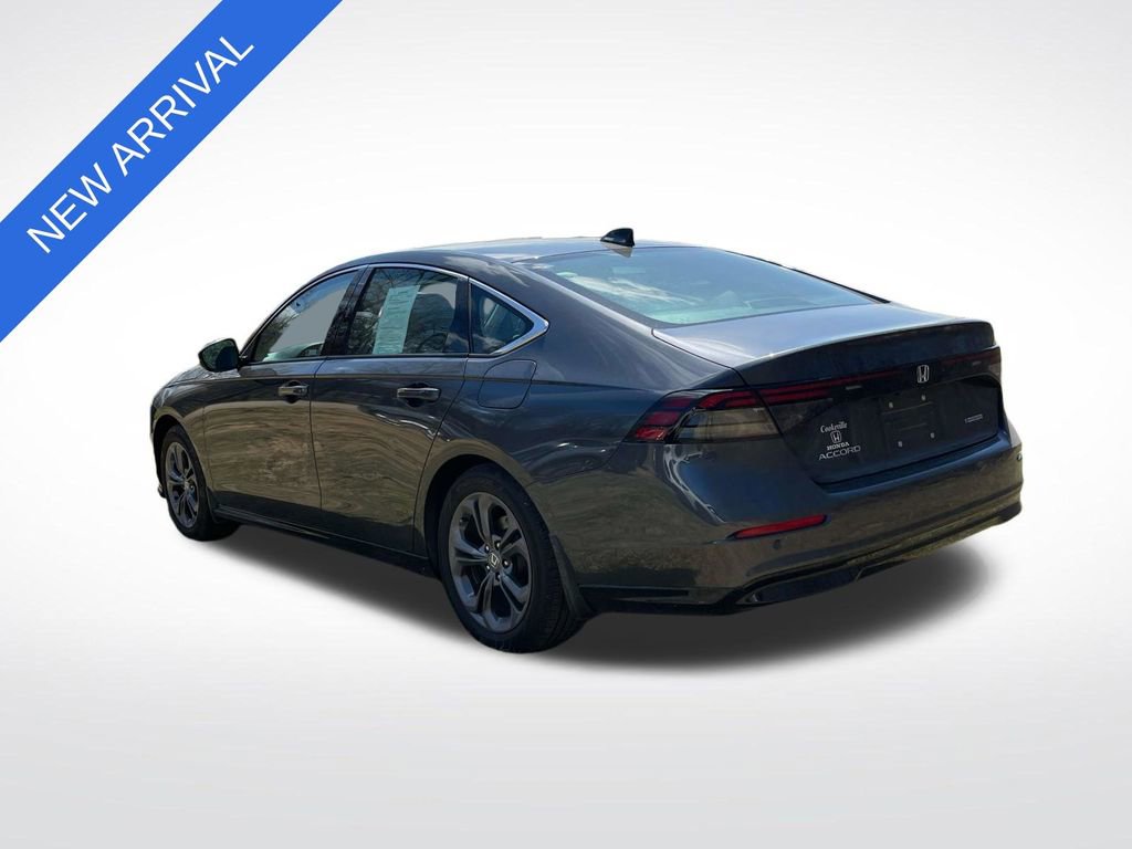 Used 2025 Honda Accord EX-L image 5