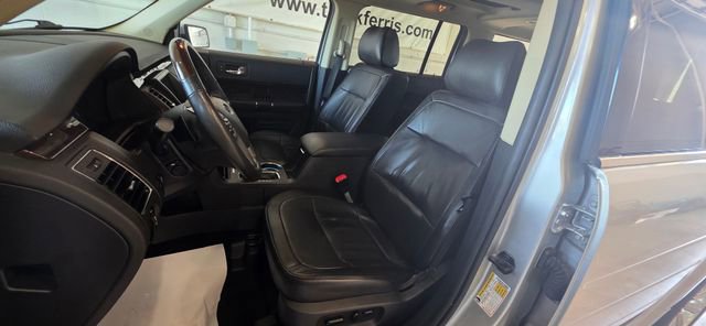 Used 2019 Ford Flex Limited w/ Equipment Group 303A image 13