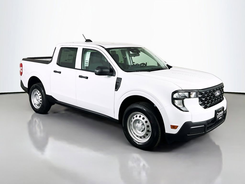 New 2026 Ford Maverick XL