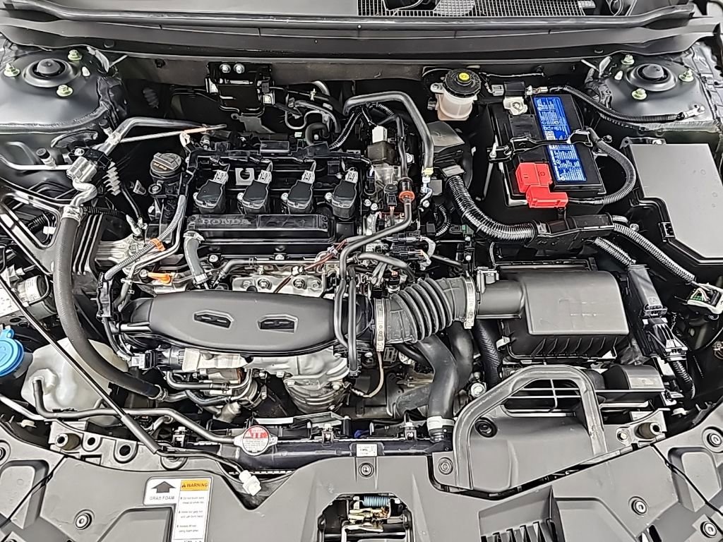 Used 2024 Honda Accord EX image 38