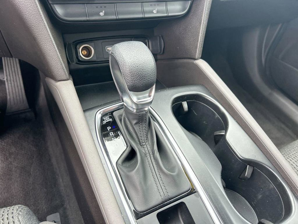 Used 2020 Hyundai Santa Fe SEL image 29