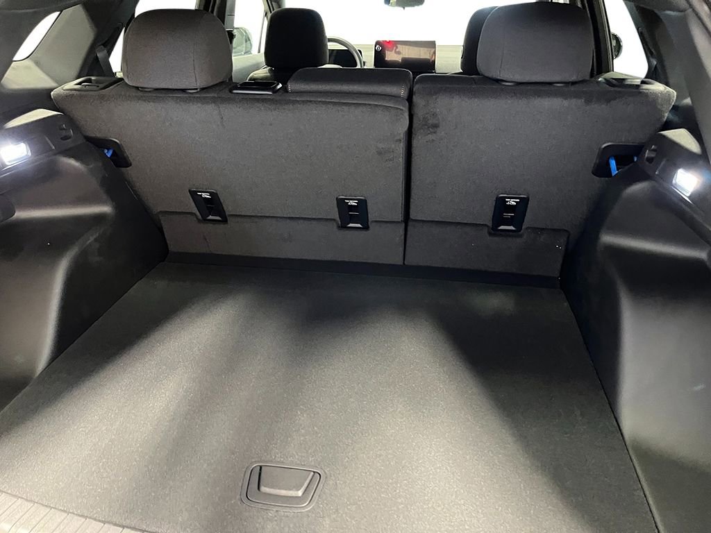 New 2026 Honda Prologue EX image 25