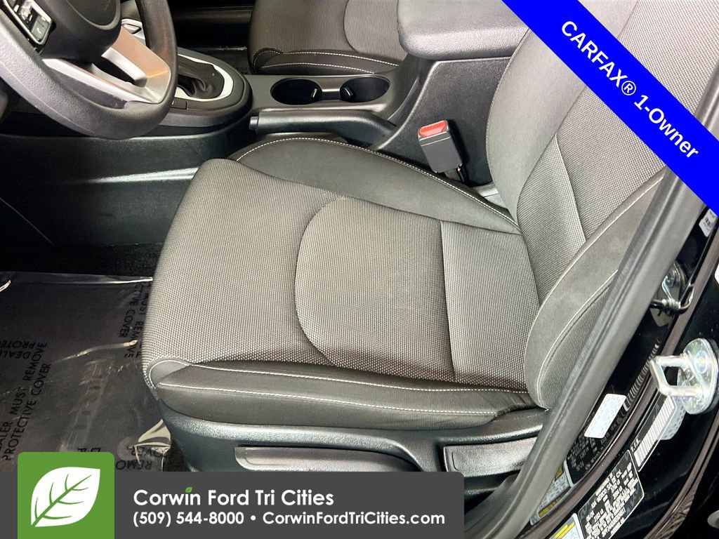 Used 2024 Kia Forte LXS w/ LXS Technology Package image 23