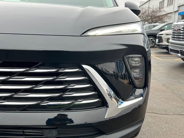 New 2026 Buick Envision Preferred image 4