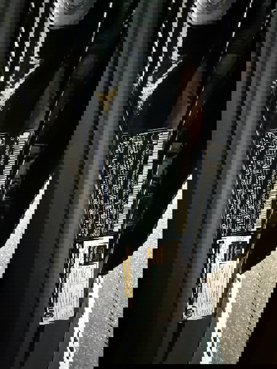 Used 2019 Mercedes-Benz GLE 63 AMG S image 33