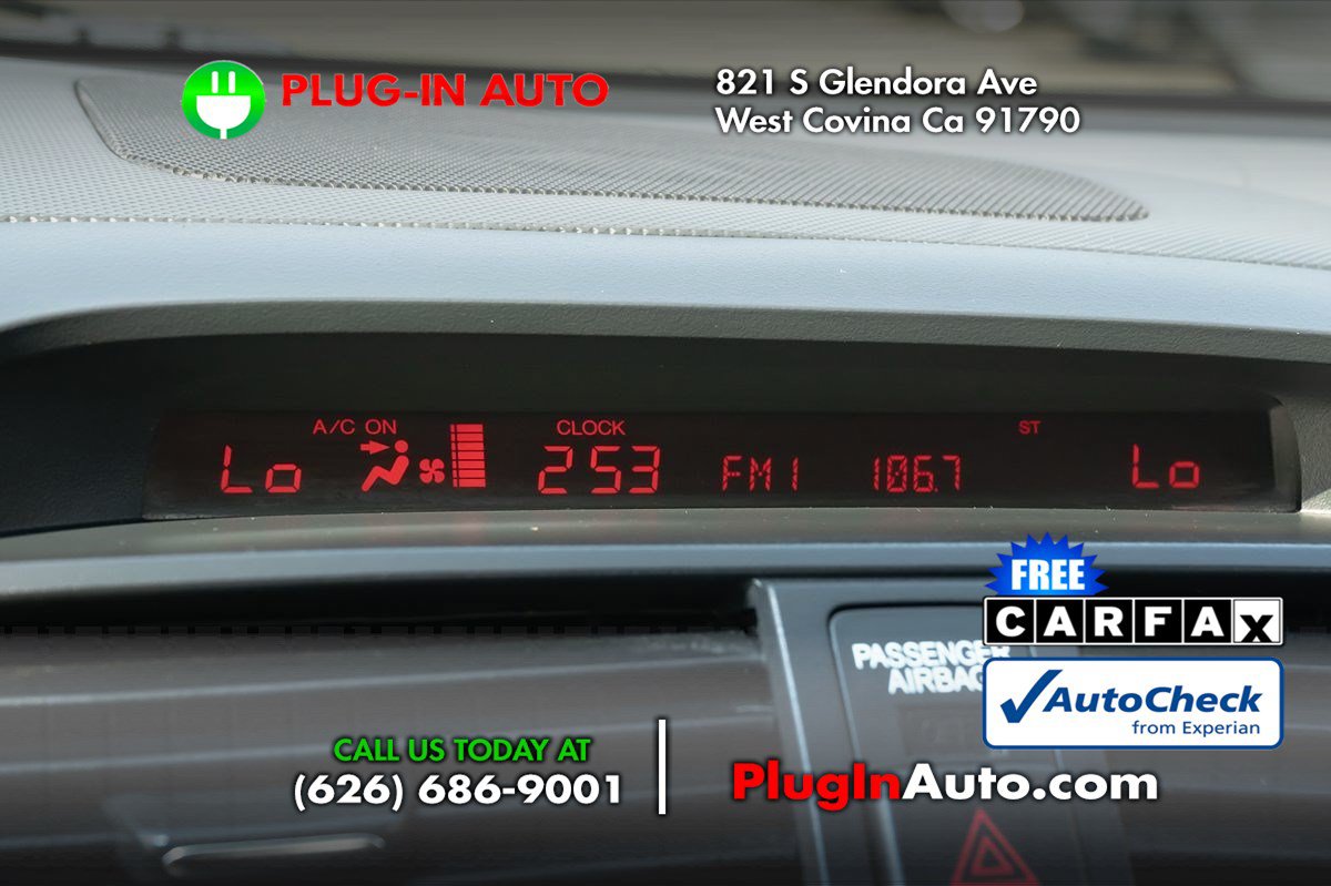 Used 2008 Acura TL Type-S FWD image 25