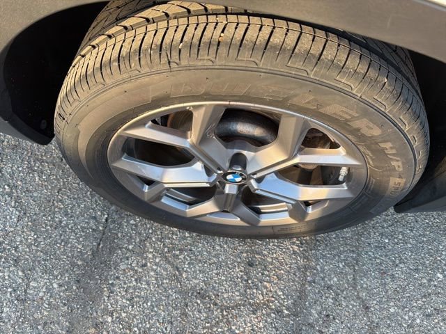 Used 2021 BMW X3 xDrive30i w/ Premium Package image 27