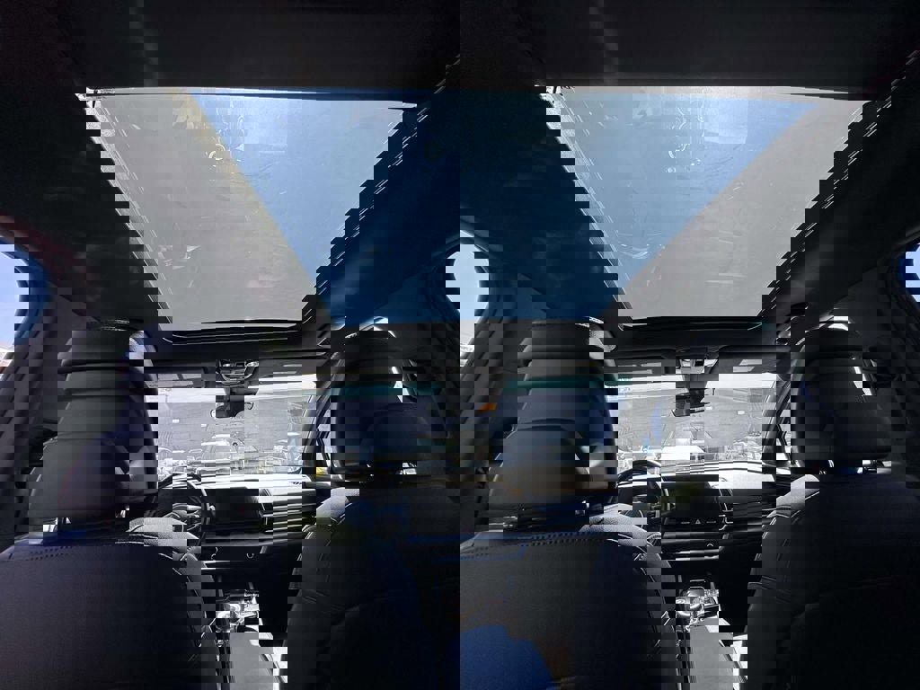 Certified 2023 Kia Sportage X-Line image 14