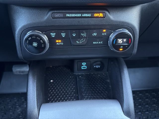 Used 2021 Ford Bronco Sport Big Bend image 21