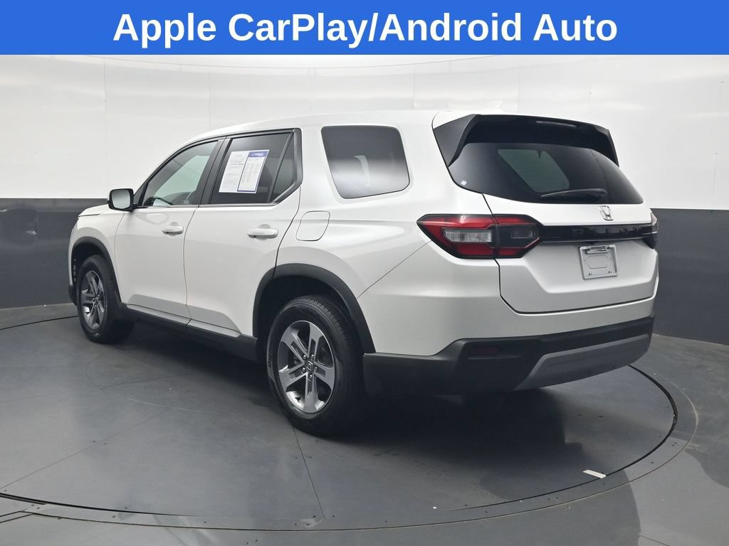 Used 2023 Honda Pilot EX-L image 6