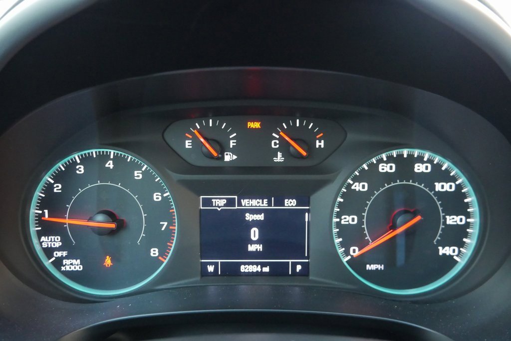 Used 2024 Chevrolet Malibu LT image 14