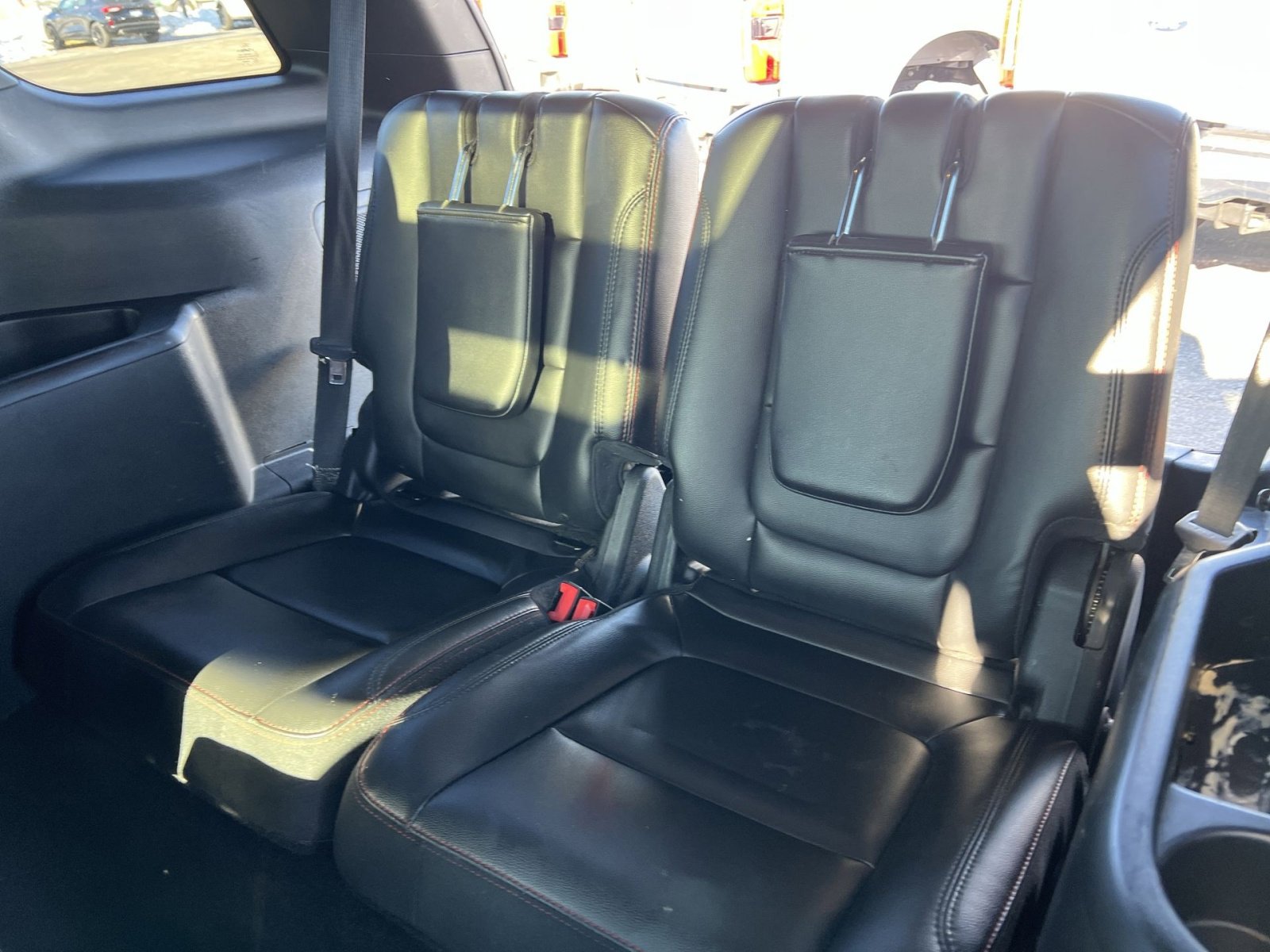 Certified 2018 Ford Explorer Sport w/ Equipment Group 401A image 26