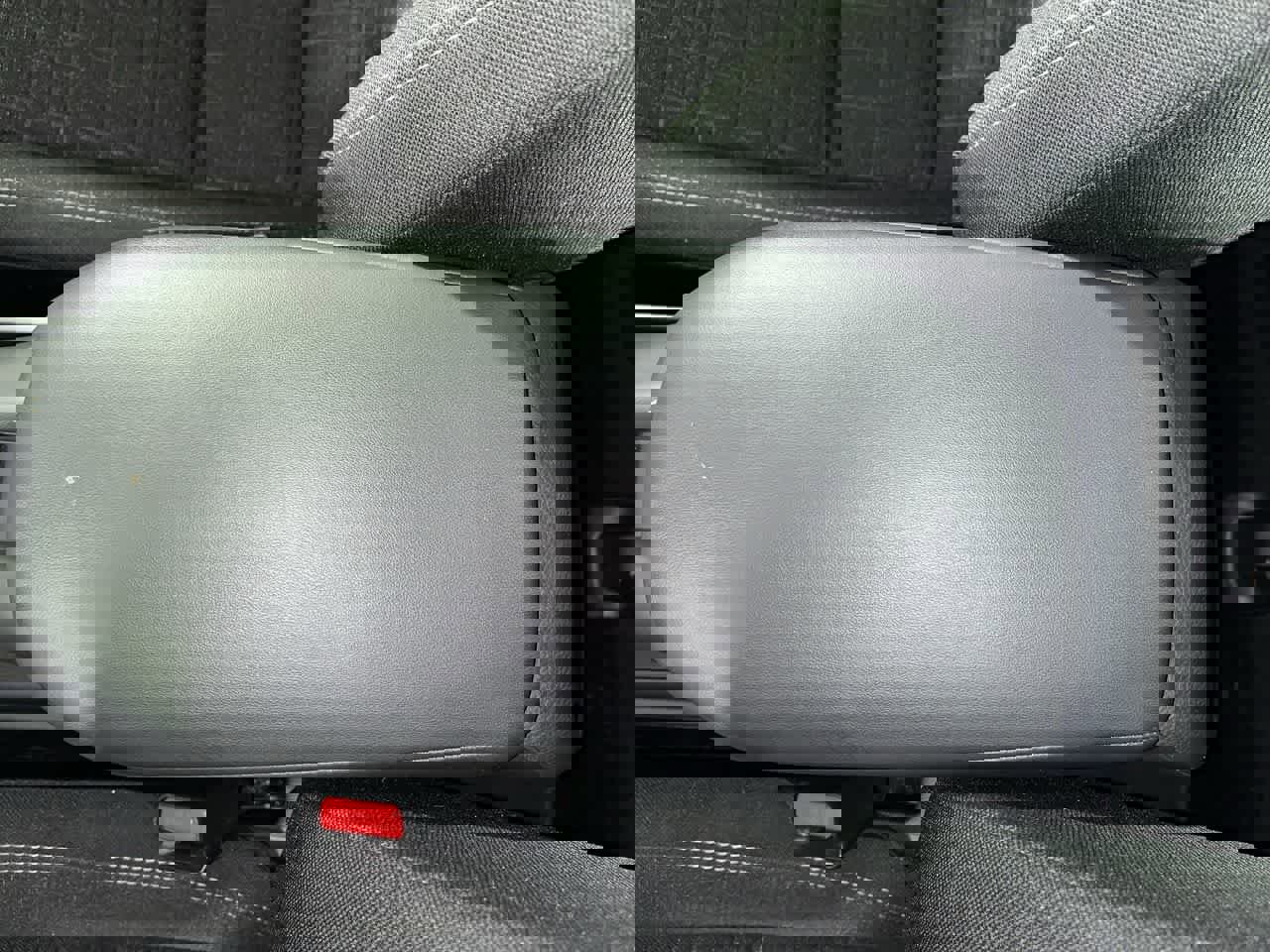 Used 2025 Honda HR-V LX image 22