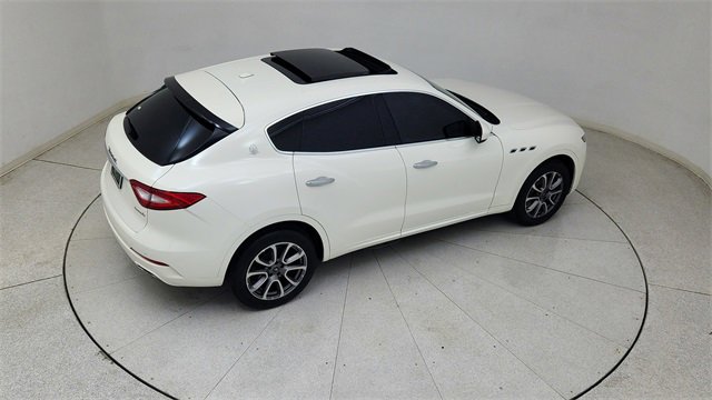 Used 2020 Maserati Levante S image 84