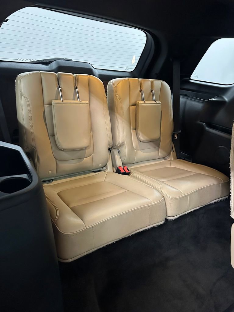 Used 2016 Ford Explorer XLT w/ Equipment Group 202A image 34