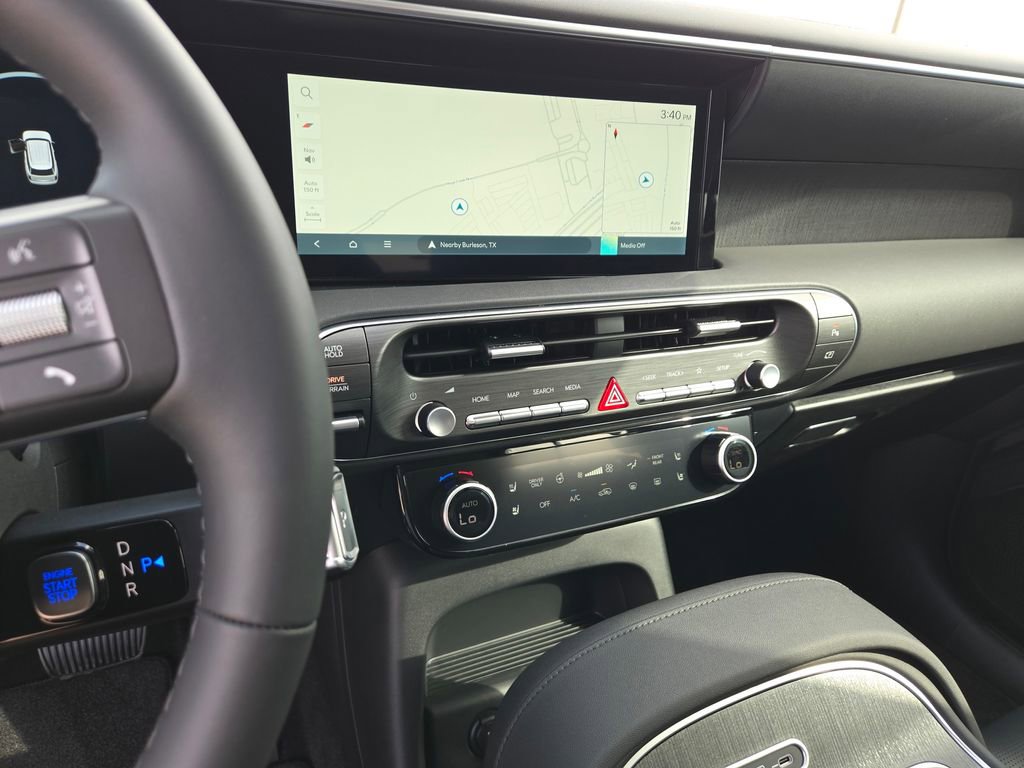 New 2026 Hyundai Palisade SEL Premium image 11