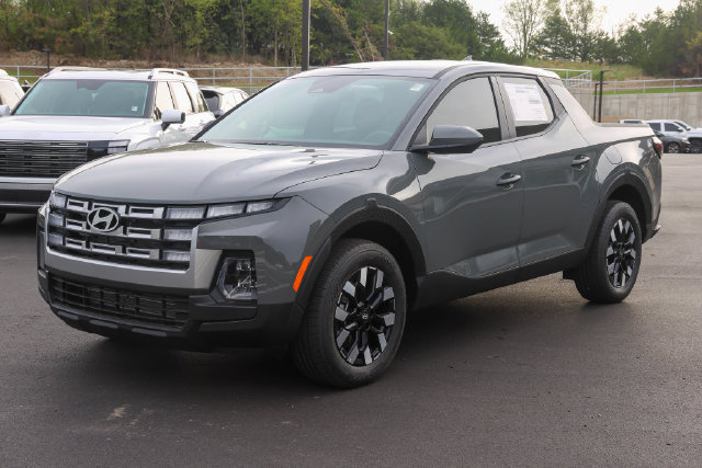 New 2027 Hyundai Santa Cruz SE AWD/4WD image 6