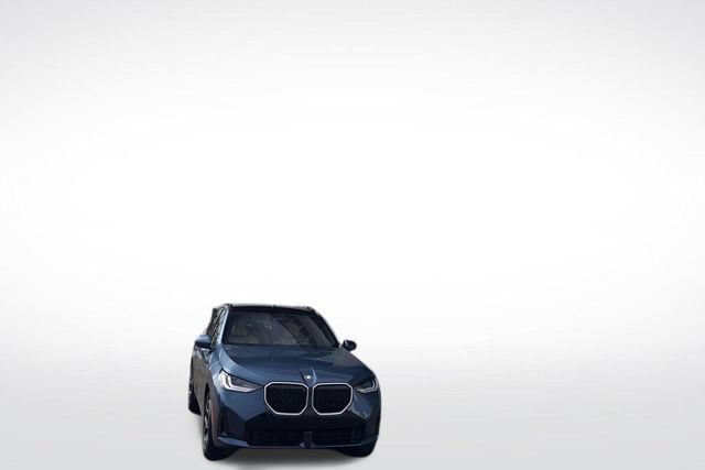 New 2026 BMW X3 xDrive30i w/ Premium Package AWD/4WD image 3