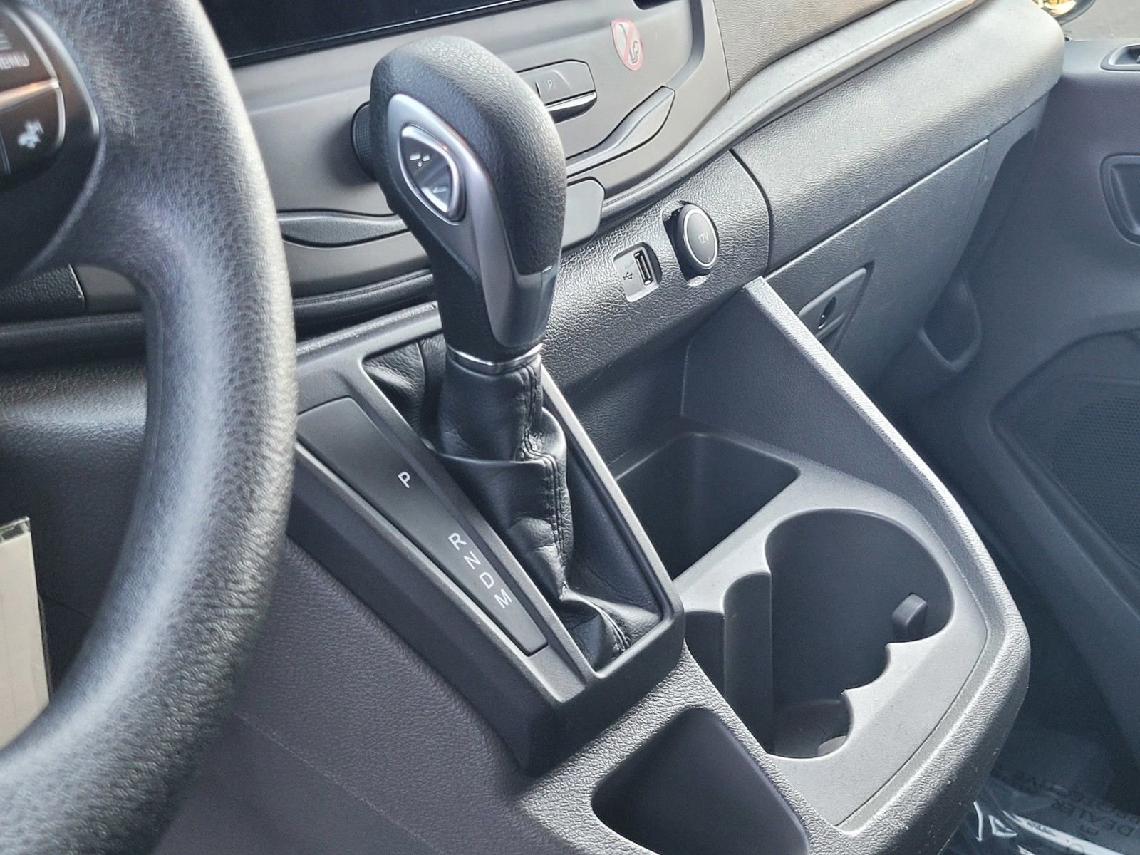 Used 2022 Ford Transit 350 XLT image 22