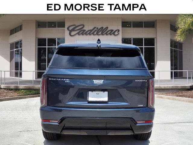 New 2026 Cadillac Escalade IQ Sport 2 image 4