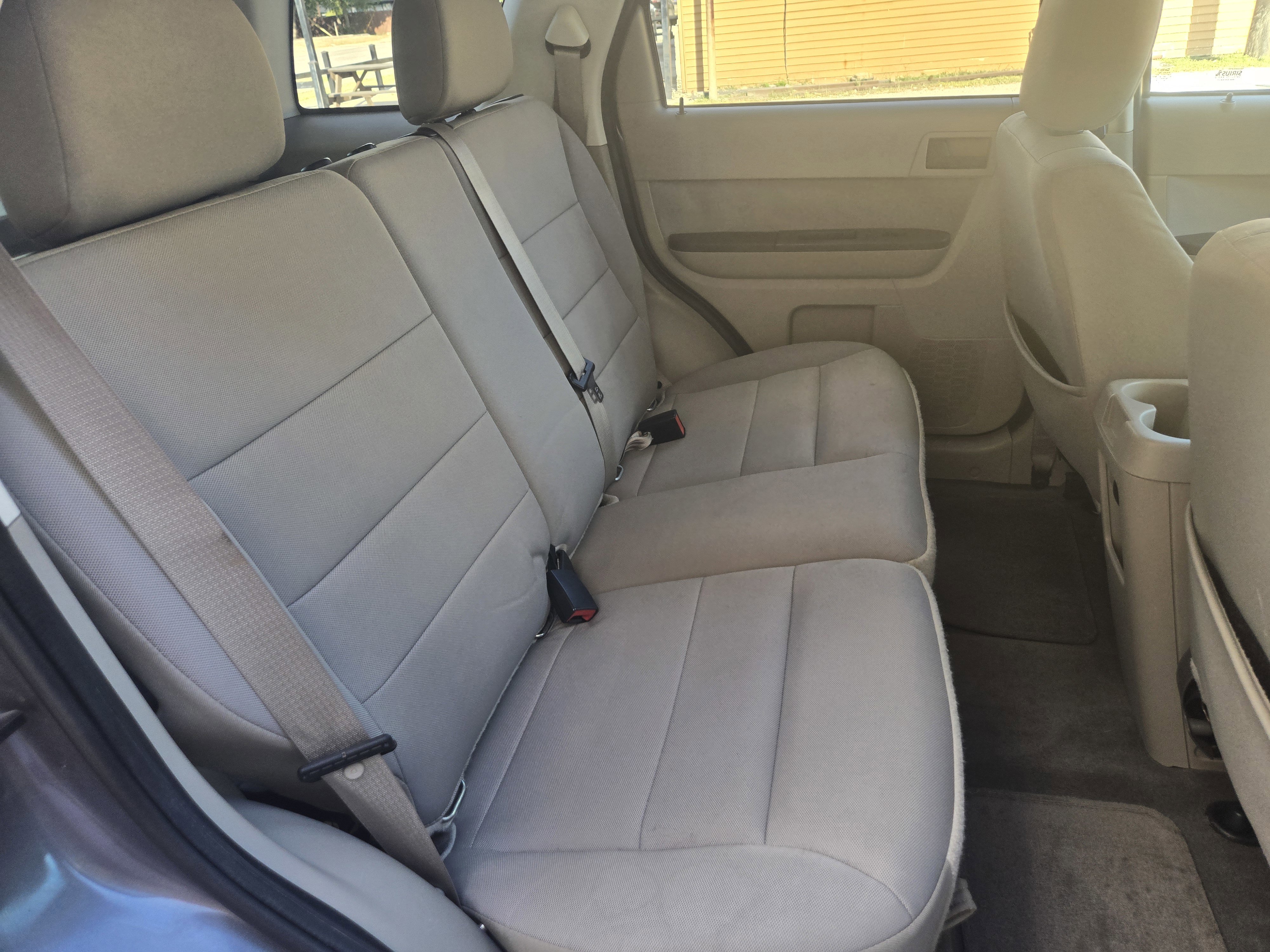 Used 2012 Ford Escape XLT image 11