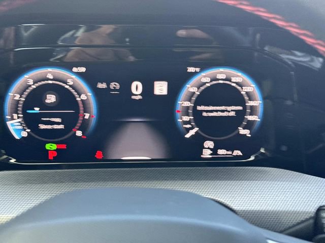 New 2025 Volkswagen GTI SE image 21