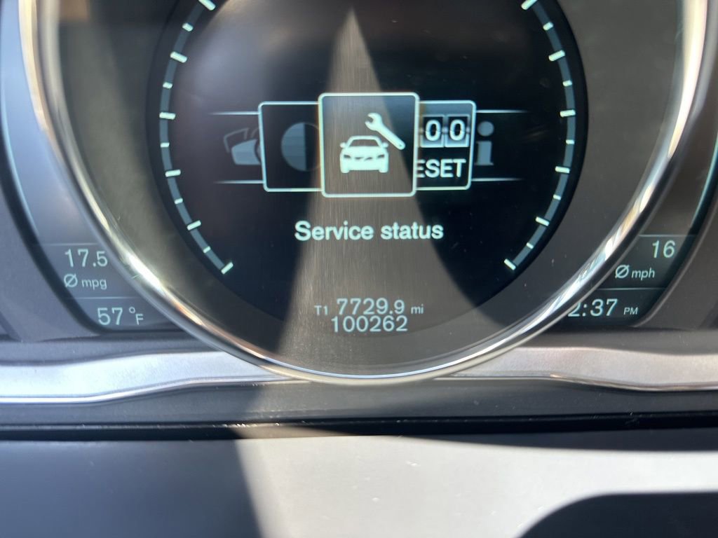 Used 2014 Volvo S60 T5 image 22