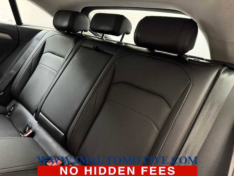 Used 2020 Volkswagen Arteon SE image 15